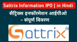 Sattrix Information Security IPO